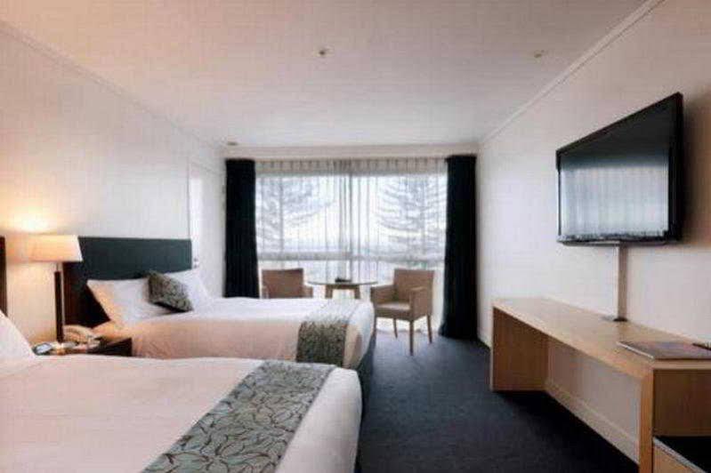 ซีนิก โฮเต็ล เต ปาเนีย Hotel เนเปียร์ ภายนอก รูปภาพ